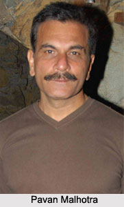 Pavan Malhotra, Bollywood Actor