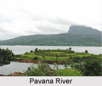Pavna River, Indian River