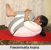 Yoga for Gastric Trouble