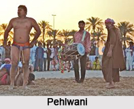 Pehlwani, Indian Martial Art