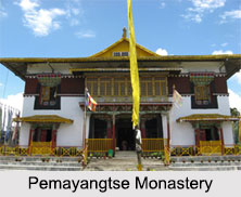 Tourism in West Sikkim District