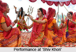 North Indian Village Festivals