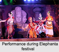 Elephanta festival, Mumbai, Indian Dance Festivals