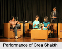 Theatre Companies in Tamil Nadu, Indian Drama & Theatre