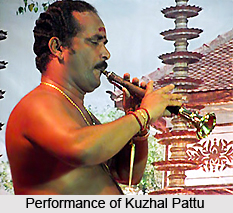 Kuzhal Pattu, Music of Kerala