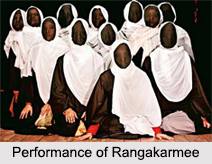 Theatre Groups in West Bengal, Indian Drama & Theatre
