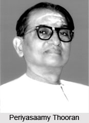 Periyasaamy Thooran