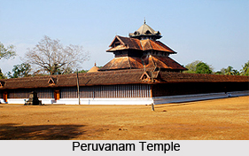 Temples of Cherpu