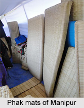 Grass, Reeds and Fibre Crafts of Manipur