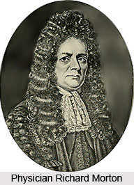 History of Chicken Pox