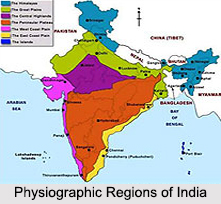 Indian Physiography