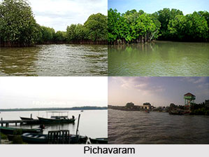 Tourism of Cuddalore District
