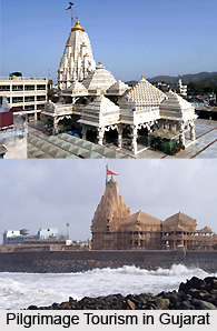 Tourism In Gujarat
