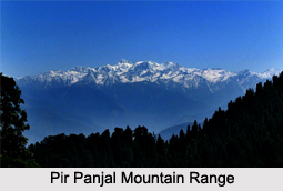 Pir Panjal Range