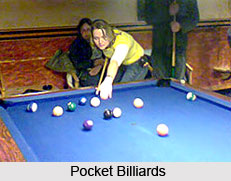 History of Billiards