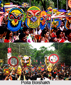 Indian New Year Festivals
