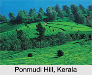 Hill Stations of South India