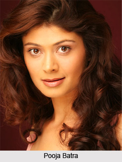 Pooja Batra, Bollywood Actress