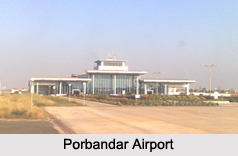 Airports in Gujarat