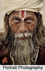 Portrait Photography in India, Indian Photography