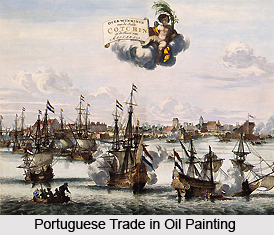 Maritime India, Indian History