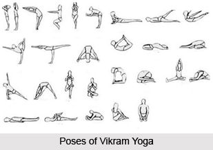 Indian Texts on Yoga Asanas