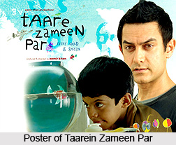 Taarein Zameen Par , Indian Movie