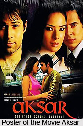 Aksar,  Indian movie