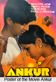 Ankur, Indian Movies