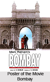 Bombay, Indian film