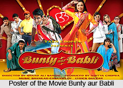 Bunty aur Babli , Indian Movie