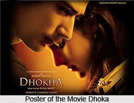 Dhokha , Indian film