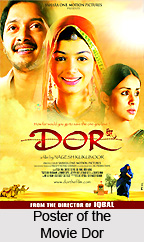 Dor, Indian film