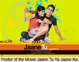 Jaane Tu ... Ya Jaane Na, Indian Cinema