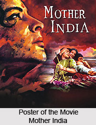 Mother India, Indian Film