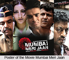 Mumbai Meri Jaan, Indian Movie