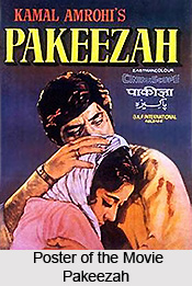 Pakeezah, Indian Movie