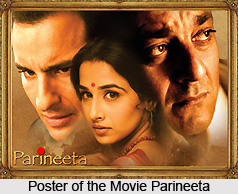 Parineeta , Indian Movie