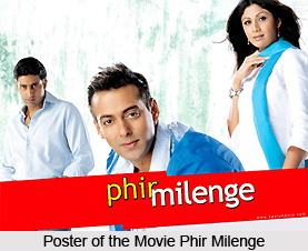 Phir Milenge,   Indian movie