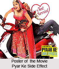 Pyar Ke Side Effect,   Indian movie