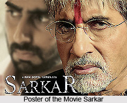 Sarkar, Indian movie