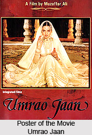 Umrao Jaan, Indian Cinema