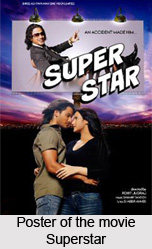 Superstar, Indian Movie
