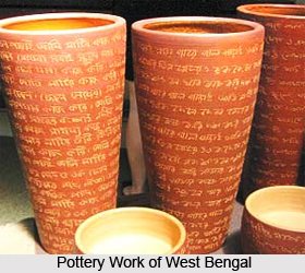 Pottery of East India