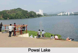 Lakes of Maharashtra