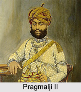 Princes of Kutch