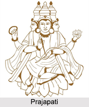 Prajapatis, Progenitors of Mankind, Indian Purans