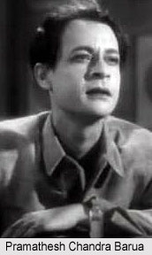 Pramathesh Chandra Barua, Indian Cinema