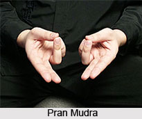 Purposes of Mudra