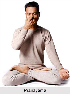 Pranayama